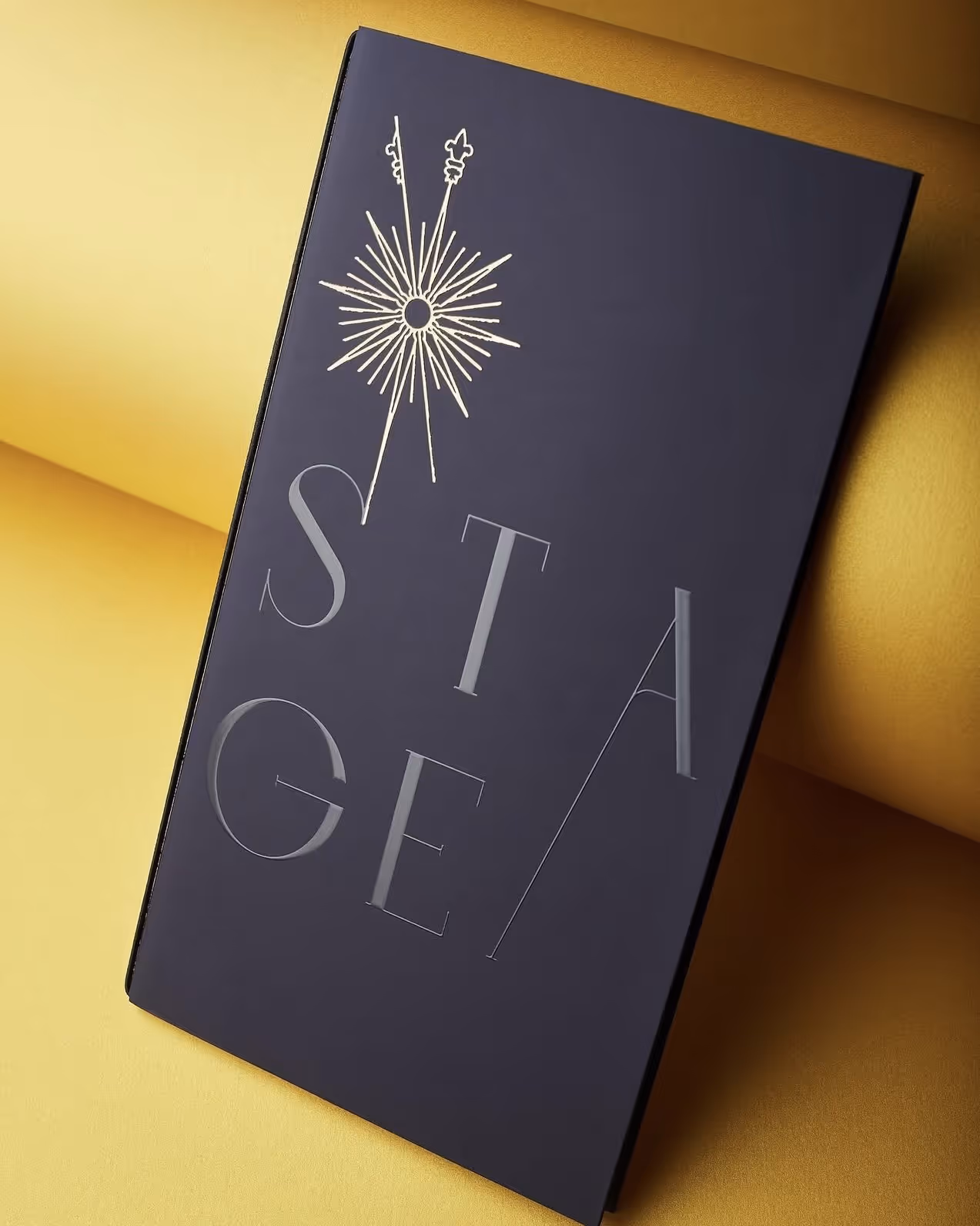 Custom high-quality printed materials by Levelprint