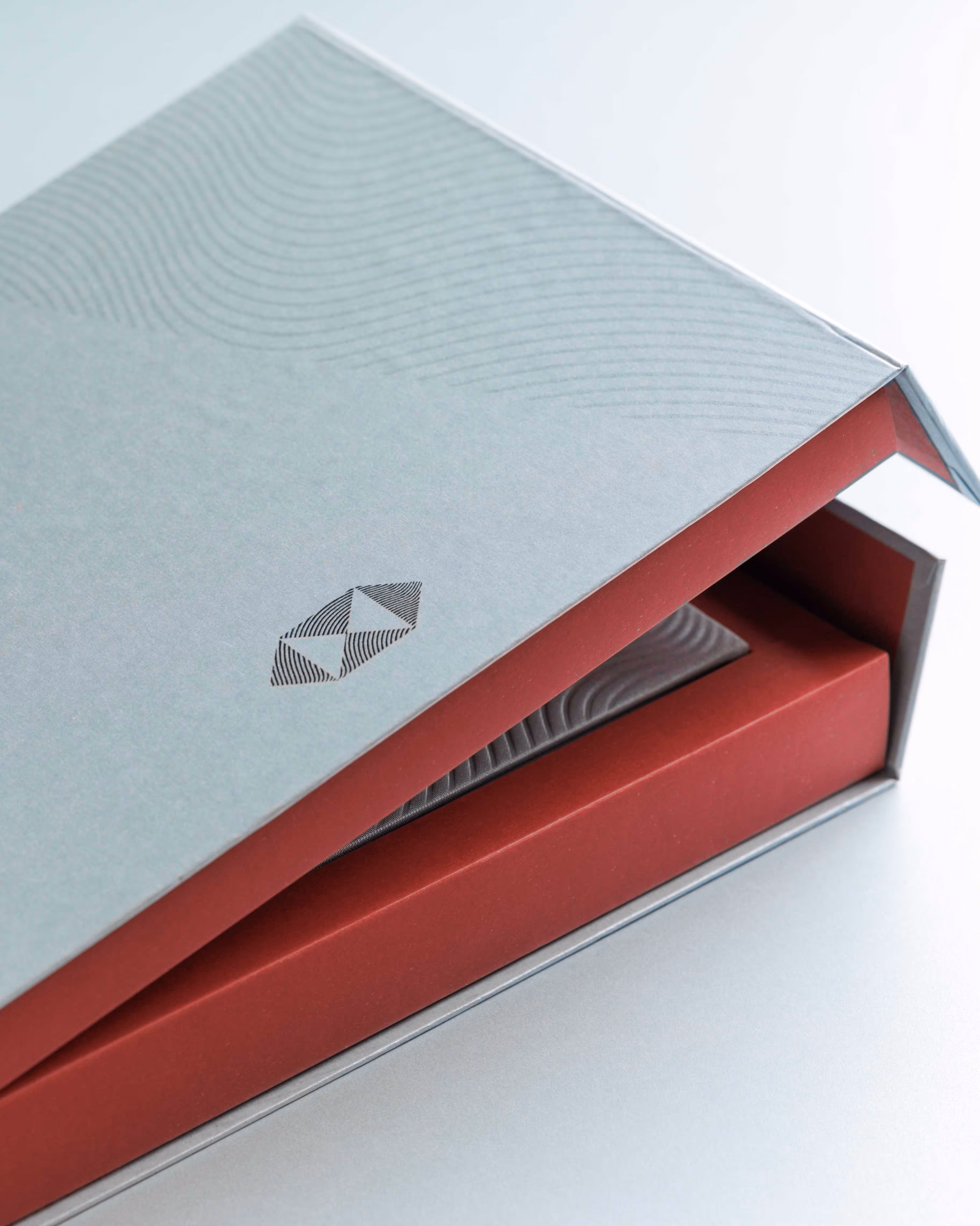 Custom high-quality printed materials by Levelprint