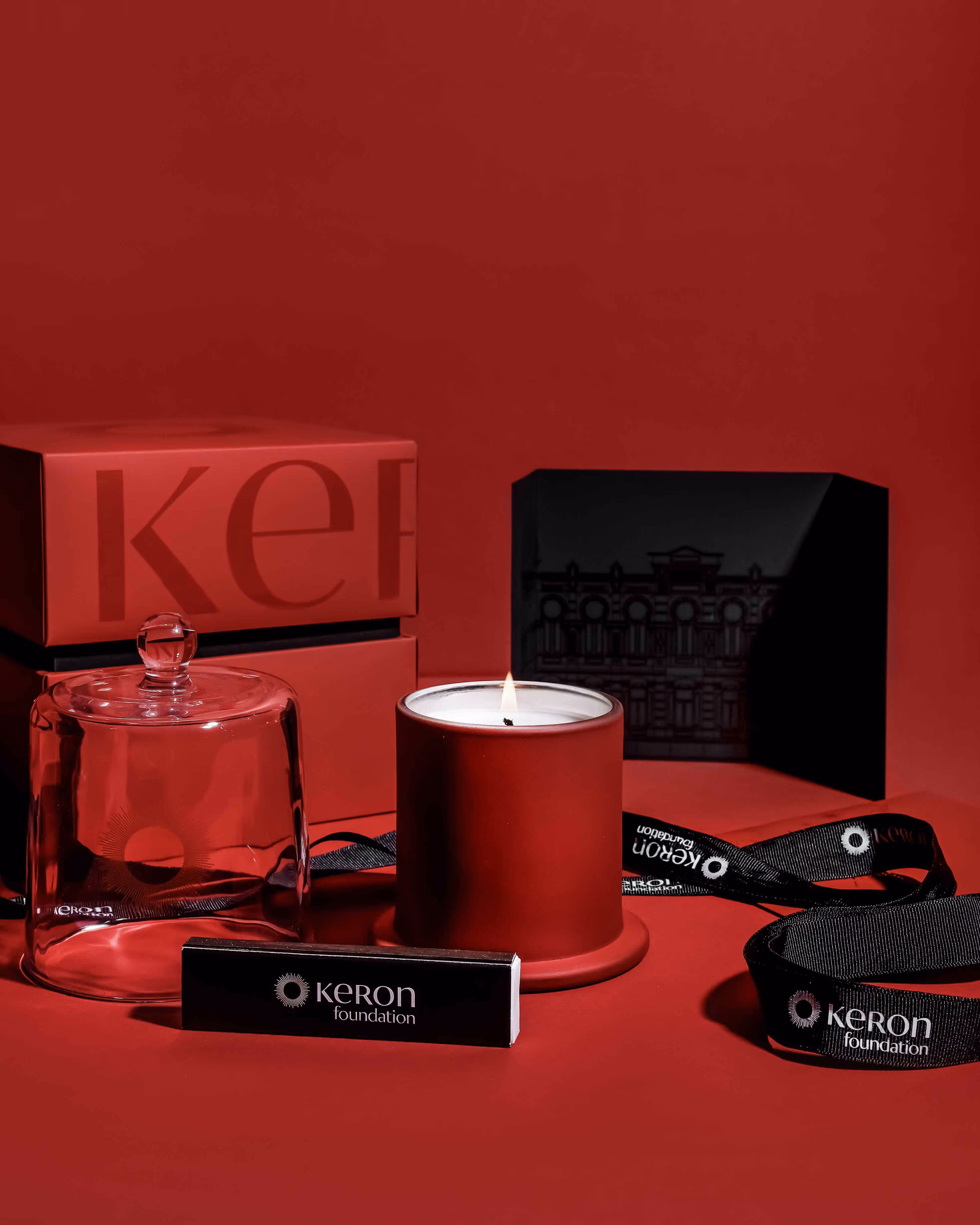 Custom high-quality printed materials by Levelprint