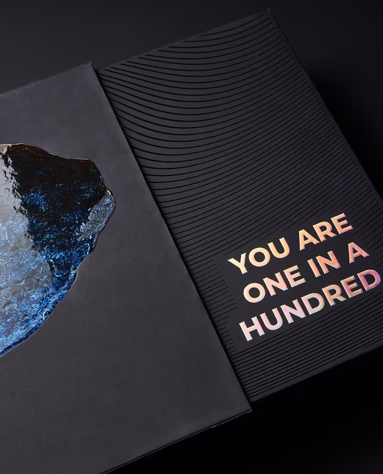 Custom high-quality printed materials by Levelprint