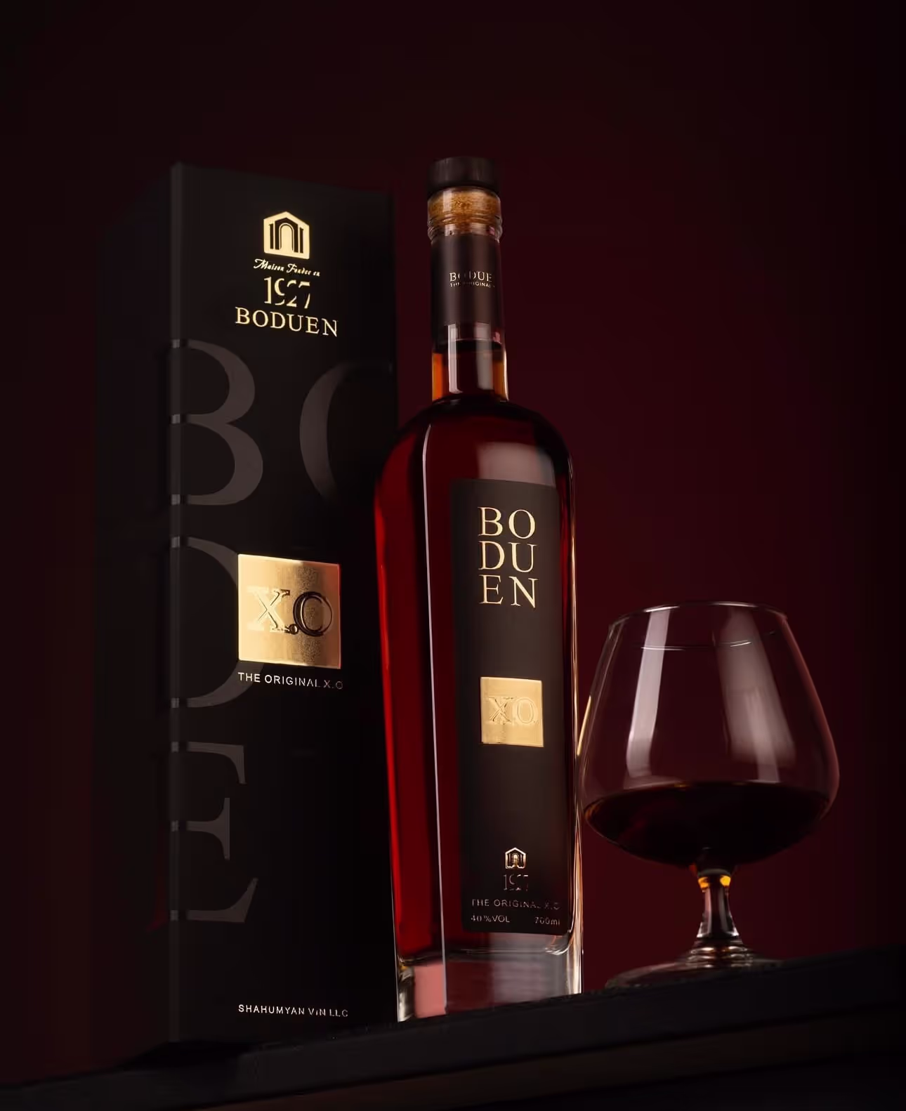 Custom high-quality printed materials by Levelprint