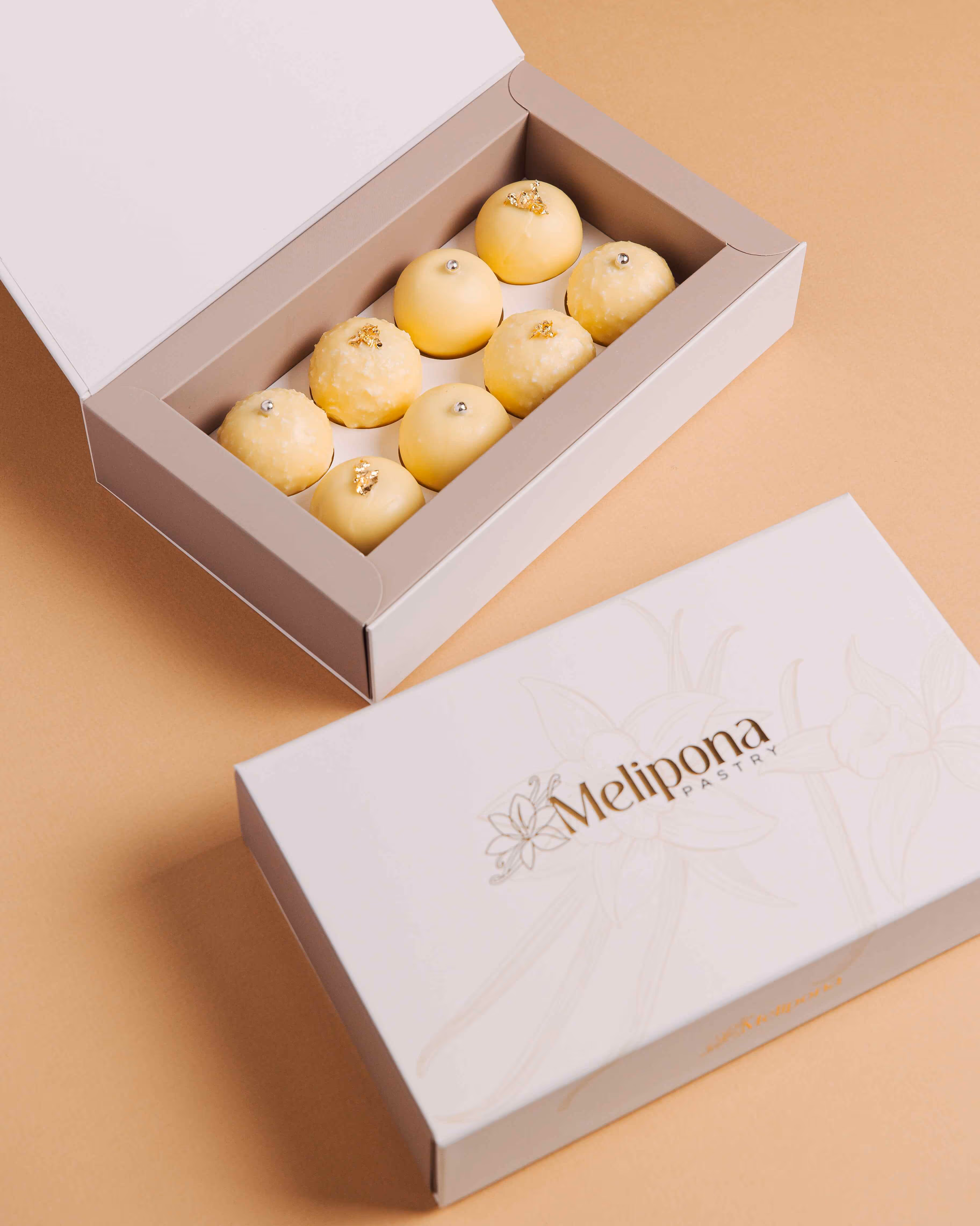 Custom high-quality printed materials by Levelprint